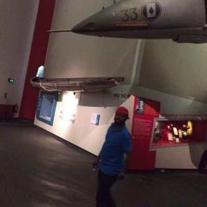 Meet your Posher, Apoogi